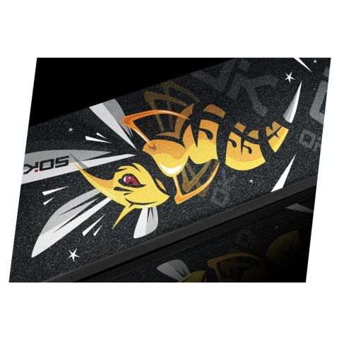 Grip tape papier ścierny do hulajnogi XTR - Hornet Grip tape papier ścierny do hulajnogi XTR - Hornet
