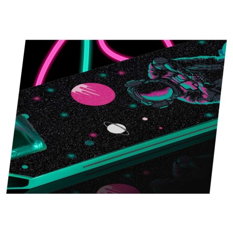 Grip tape papier ścierny do hulajnogi XTR - Planet Grip tape papier ścierny do hulajnogi XTR - Planet