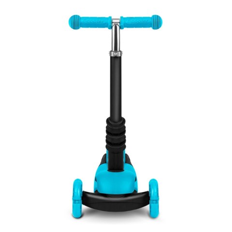 Hulajnoga trójkołowa Ricokids Buggy - turkusowa Hulajnoga trójkołowa Ricokids Buggy - turkusowa