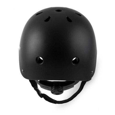 Kask sportowy Soke K1 rozmiar L czarny Kask sportowy Soke K1 rozmiar L czarny
