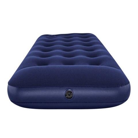 Materac dmuchany 185x76x22 cm z wbudowaną pompką nożną Bestway 67223 Materac dmuchany 185x76x22 cm z wbudowaną pompką nożną Bestway 67223