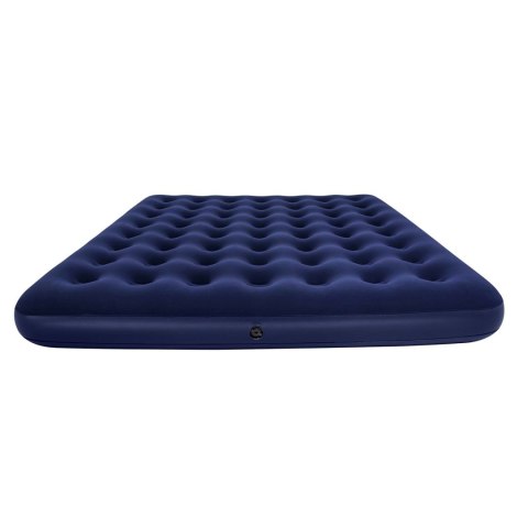 Materac dmuchany 203x183x22 cm dwuosobowy Bestway 67004 Materac dmuchany 203x183x22 cm dwuosobowy Bestway 67004