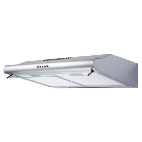 Okap kuchenny podszafkowy - pochłaniacz 50 cm Berdsen BE-10-A INOX Okap kuchenny podszafkowy - pochłaniacz 50 cm Berdsen BE-10-A INOX