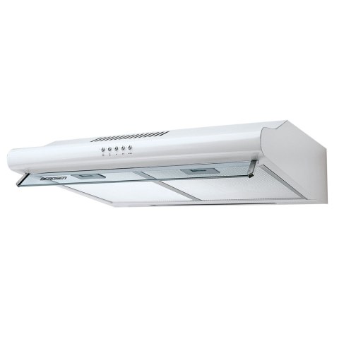 Okap kuchenny podszafkowy - pochłaniacz 50 cm Berdsen BE-10-A biały Okap kuchenny podszafkowy - pochłaniacz 50 cm Berdsen BE-10-A biały