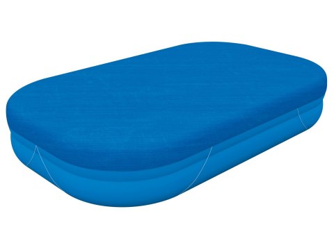 Pokrywa basenowa 280 x 184 cm Bestway 58319 Pokrywa basenowa 280 x 184 cm Bestway 58319