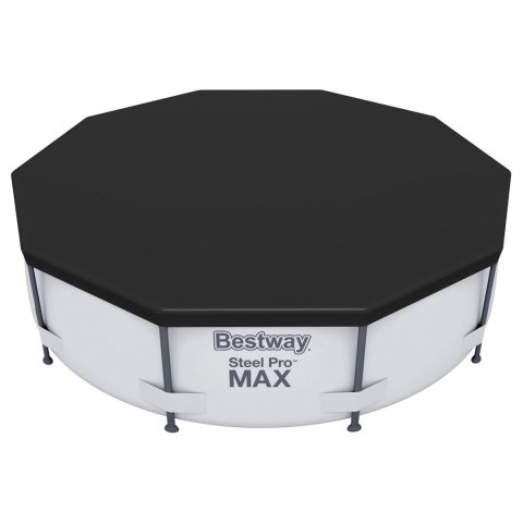 Pokrywa do basenu stelażowego 305 cm Bestway 58036 Pokrywa do basenu stelażowego 305 cm Bestway 58036