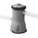 Pompa filtrująca do basenów 3028L/h Bestway 58386