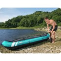 Pompka tłokowa 37 cm 2,8 litra/cykl Bestway 62086