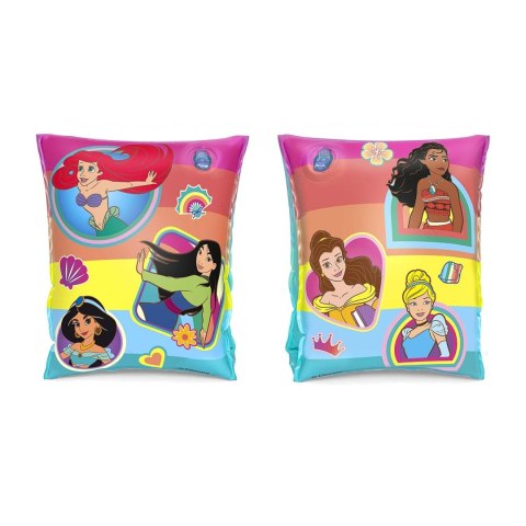 Rękawki do pływania Disney Princess 23 x 15 cm Bestway 91041 Rękawki do pływania Disney Princess 23 x 15 cm Bestway 91041