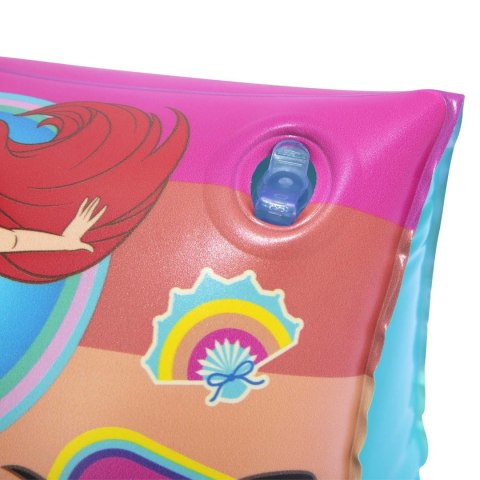 Rękawki do pływania Disney Princess 23 x 15 cm Bestway 91041 Rękawki do pływania Disney Princess 23 x 15 cm Bestway 91041