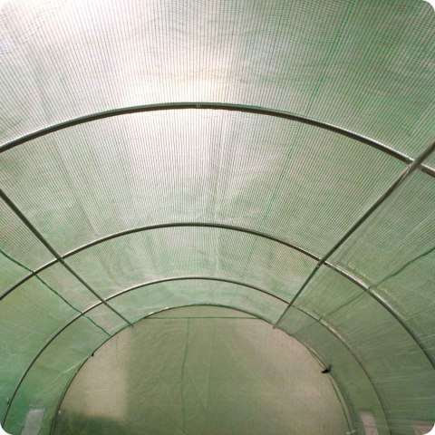 Tunel ogrodowy 2,5x4xH2m (10m2) Plonos Tunel ogrodowy 2,5x4xH2m (10m2) Plonos