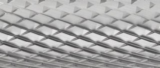 Gwintownik maszynowy DIN374 TiN, ksztalt C M12x1 GÜHRING