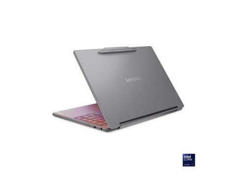 Lenovo Yoga 9 2-w-1 14ILL10 14 2.8K Touch ULT7-258V/32GB/1TB//Arc Graphics 140V/Win11 Pro/ENG Backlit kbd/Grey/FP/2Y Warranty | 