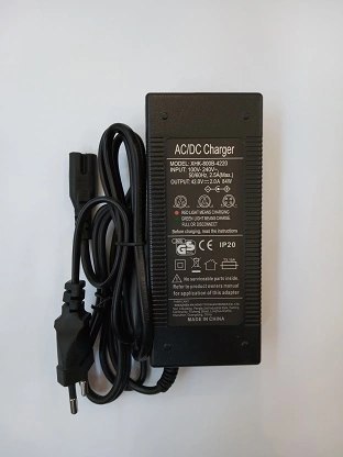 Adaptér nabíjecí SC2500