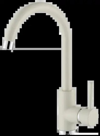 Bateria kuchenna BEŻOWA BDG3334be