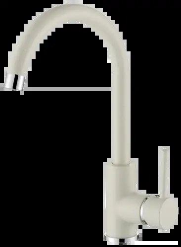 Bateria kuchenna BEŻOWA BDG3334be