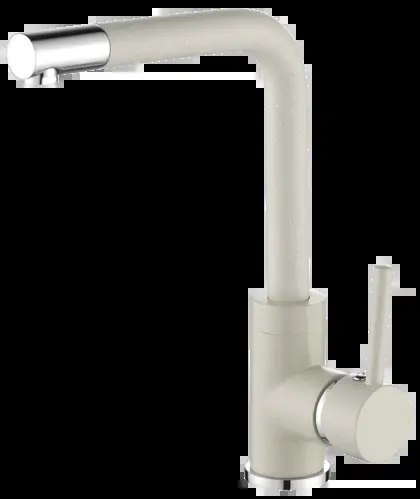 Bateria kuchenna BEŻOWA BDG4327be