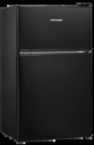 Chłodziarko-zamrażarka BLACK LFT2047bcN