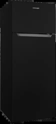 Chłodziarko-zamrażarka BLACK LFT4355bc