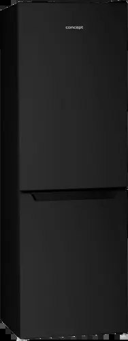 Chłodziarko-zamrażarka BLACK LK2347bc