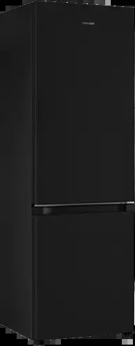 Chłodziarko-zamrażarka BLACK LK3354bc Chłodziarko-zamrażarka BLACK LK3354bc
