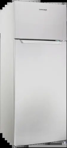 Chłodziarko-zamrażarka SILVER LFT4355ss