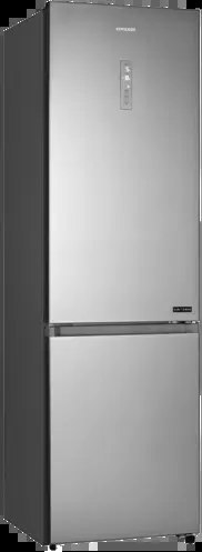 Chłodziarko-zamrażarka SINFONIA LK6660ss