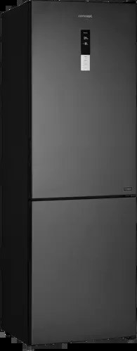 Chłodziarko-zamrażarka TITANIA LK6560ds