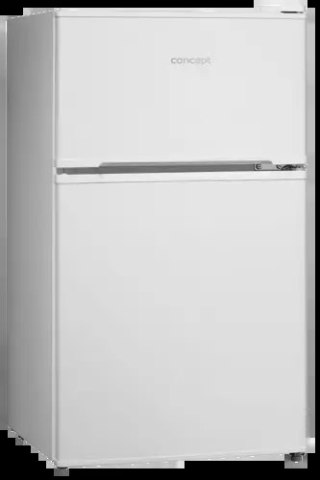 Chłodziarko-zamrażarka WHITE LFT2047whN