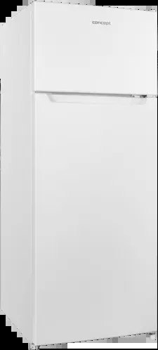 Chłodziarko-zamrażarka WHITE LFT4355wh