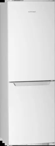 Chłodziarko-zamrażarka WHITE LK2347wh