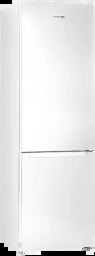 Chłodziarko-zamrażarka WHITE LK3354wh