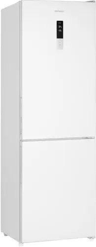 Chłodziarko-zamrażarka WHITE LK6560wh