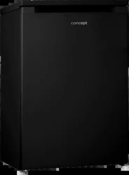 Chłodziarko-zamrażarka podblatowa BLACK LT2255bc