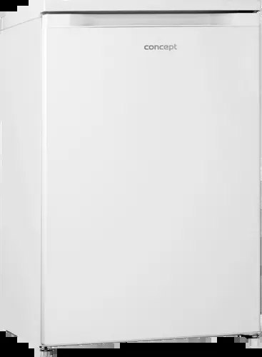 Chłodziarko-zamrażarka podblatowa WHITE LT2255wh Chłodziarko-zamrażarka podblatowa WHITE LT2255wh