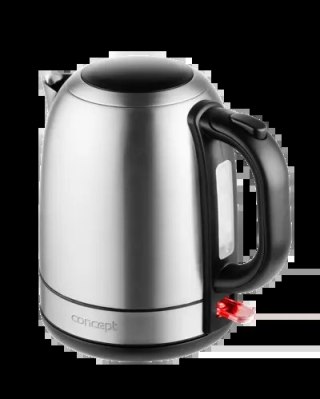 Czajnik elektryczny 1,2 l stal nierdzewna RK3250