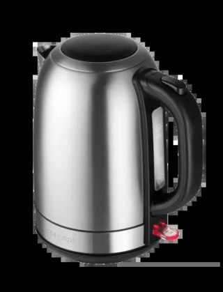 Czajnik elektryczny 1,7 l STRIX stal nierdzewna RK3240