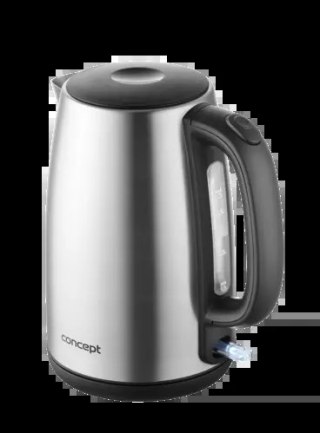 Czajnik elektryczny stal nierdzewna 1,7 l RK3260