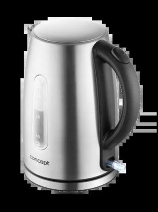 Czajnik elektryczny stal nierdzewna 1,7 l RK3270