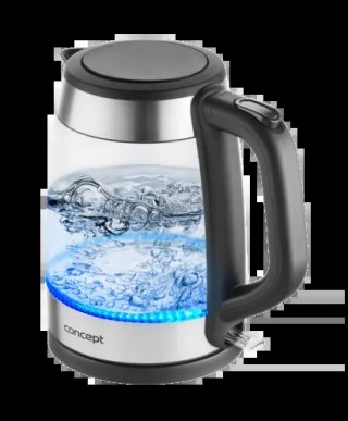 Czajnik elektryczny szklany 1,7 l RK4150