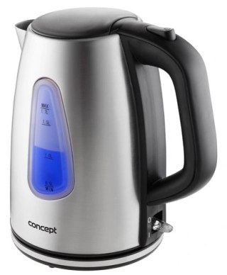 Czajnik elektryczny ze stali nierdzewnej 1,7 l RK3230