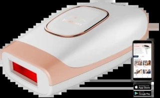 Depilator IPL PERFECT SKIN IL3000