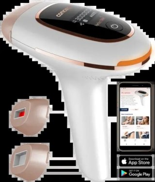 Depilator IPL PERFECT SKIN IL3020