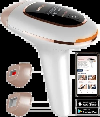 Depilator IPL PERFECT SKIN IL3020 Depilator IPL PERFECT SKIN IL3020