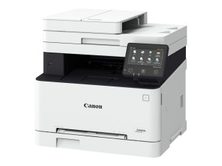 Drukarka Canon | i-SENSYS MF657Cdw | Laserowa | Kolorowa | Wszystko w jednym | A4 | Wi-Fi