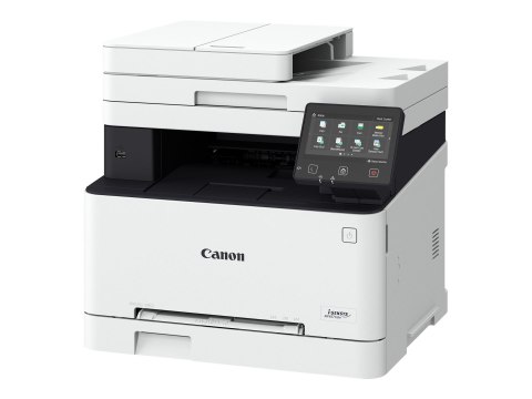 Drukarka Canon | i-SENSYS MF657Cdw | Laserowa | Kolorowa | Wszystko w jednym | A4 | Wi-Fi