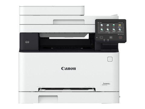 Drukarka Canon | i-SENSYS MF657Cdw | Laserowa | Kolorowa | Wszystko w jednym | A4 | Wi-Fi