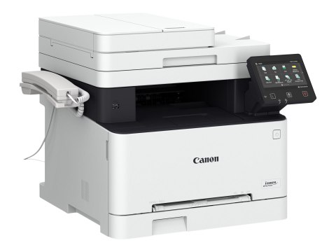 Drukarka Canon | i-SENSYS MF657Cdw | Laserowa | Kolorowa | Wszystko w jednym | A4 | Wi-Fi