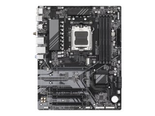 Gigabyte B650 UD AX | Rodzina procesorów AMD Ryzen | Gniazdo procesora AM5 | DDR5 | Liczba złączy SATA 4