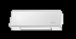 Grzejnik ceramiczny ścienny, 2000 W, biały QH4000